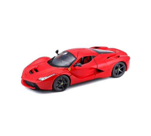 16001 1:18 Ferrari Laferrari Model Araba