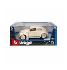 1:18 Volkswagen Kafer Beetle 1955 Model Araba