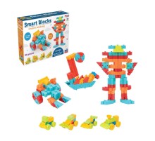 04034 Smart Blok Seti 96 Parça