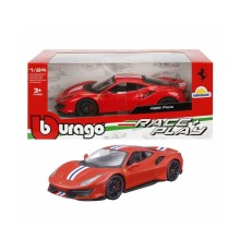 26026 SUN-BUR-1 24 FERRARİ 488 PISTA FERR 2R