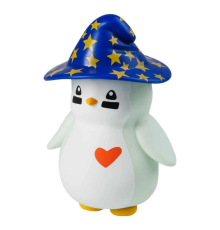Penguins Aksiyon Figürü Tekli Paket S2