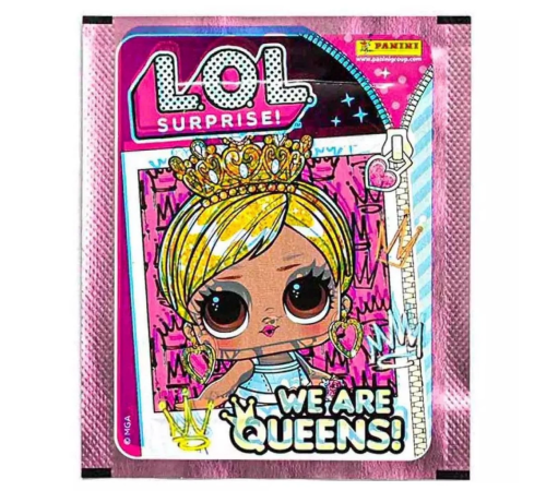 Lol Sticker