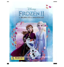Frozen II Çıkartma