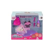 KZL- Pet Star Bedroom Aksesuarlı Set -Kızılkaya Oyuncak