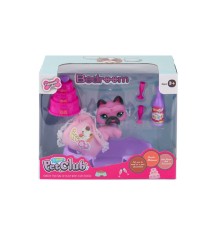 KZL- Pet Star Bedroom Aksesuarlı Set -Kızılkaya Oyuncak