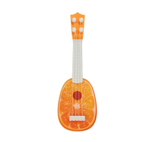 Meyveli Mini Gitar