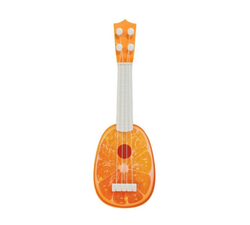 Meyveli Mini Gitar