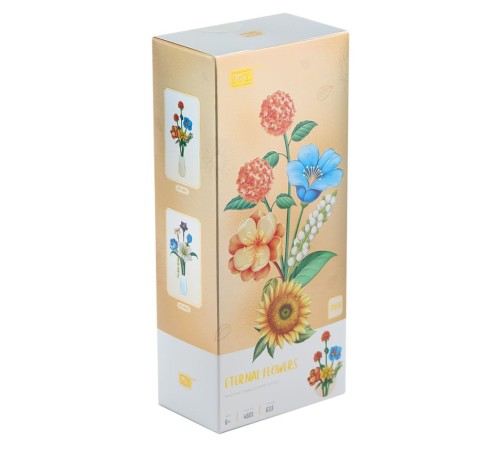 LZ4601 LOZ BLOCK OYUNCAK