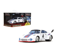 1/32 Transformers G1 Jazz Porsche