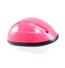 Pvc Kask Pembe