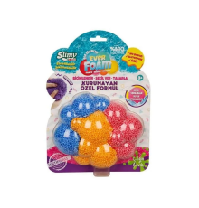Slimy Ever Foam 3 Renkli Slime