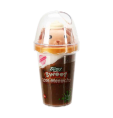 Slimy Sweet Soft & Squishy Slime 150 gr