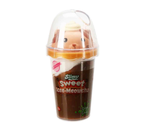 Slimy Sweet Soft & Squishy Slime 150 gr