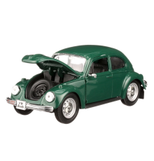 1:24 Volwagen Beetle