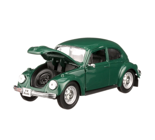 1:24 Volwagen Beetle