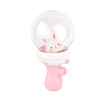 960B Işıklı Hayvanlı Su Tabancası -Birliktoys