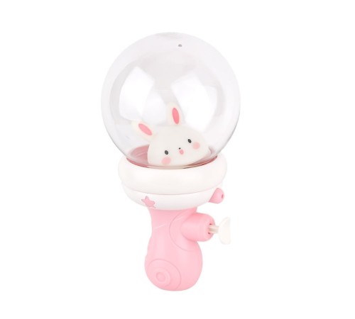 960B Işıklı Hayvanlı Su Tabancası -Birliktoys