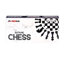RD5665 Çanta Satranç