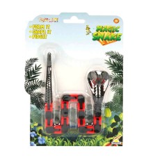 4133 Funmix Bükülebilen Yılan Figürü -