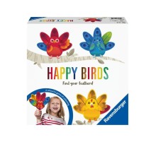 206155 Happy Birds