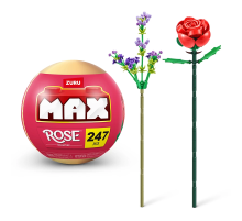 Max Gül Sürprizi