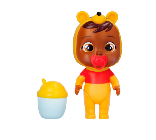 Cry Babies MT Disney Bebekler
