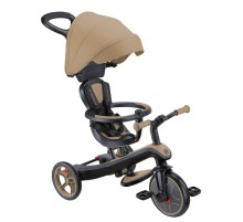 Globber Explorer 4in1 Trike Bisiklet Kum Beji