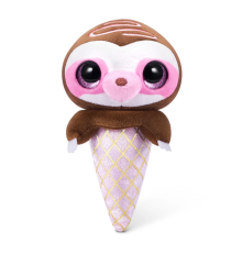 Coco Cones Tatlı Peluş S1