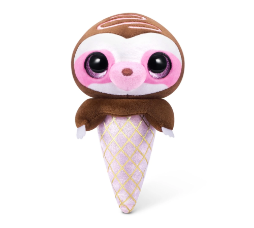 Coco Cones Tatlı Peluş S1