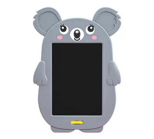 Sevimli Koala Çizim Tableti 22 cm