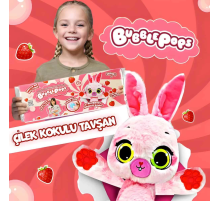 Kokulu Peluş S1