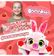 Kokulu Peluş S1