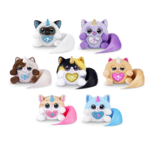 Rainbocorn Kittycorn Sürpriz S3