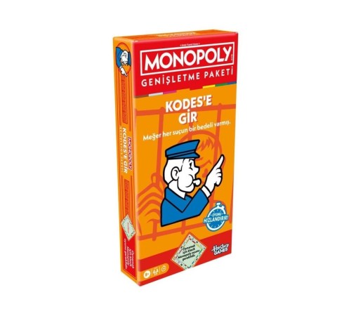G0719 Genişletme Paketi