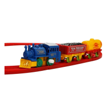 Tren Seti 11 Parça