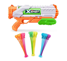 X-Shot Balonlu Su Tabancası S1 40 cm