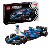 01 F1 Yarış Arabası 77246