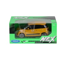 24038 MODEL ARAÇ 1:24