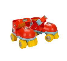 4 Teker Paten Set