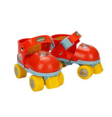 4 Teker Paten Set