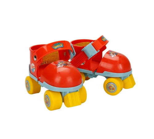 4 Teker Paten Set