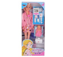WG-115225A Doktor Bebek 29 cm