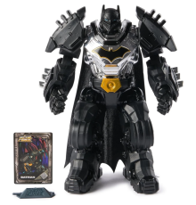 Batman Metal Figür 30 cm