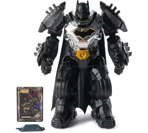 Batman Metal Figür 30 cm