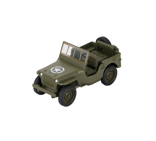 43723 MODEL ARAÇ 1:32