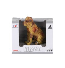 Q9899-A99 Figür Köpek Seri