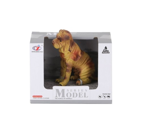 Q9899-A99 Figür Köpek Seri