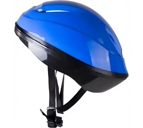 Pvc Kask Mavi