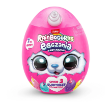 Rainbocorn Baby Eggzania S1