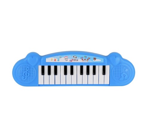 10005 Piano Mavi